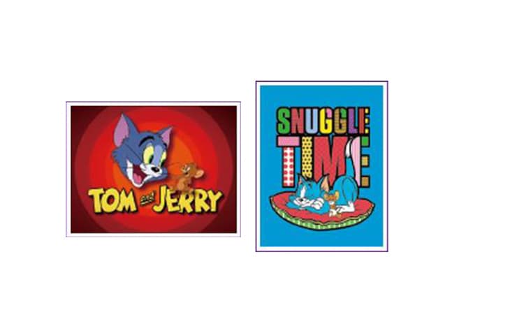 Фигурка SOAP STUDIO TOM AND JERRY 18 - изображение 6