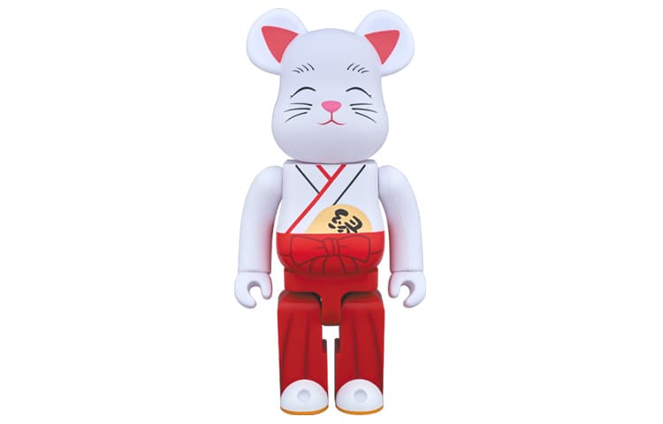 Фигурка BERBRICK 2 100400 - изображение 3