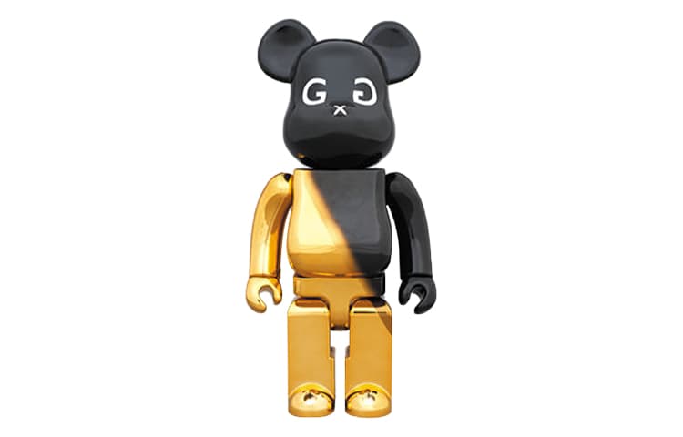 Фигурка BERBRICK x gxg x cls - изображение 3