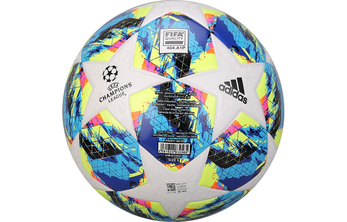 adidas 5 - изображение 4