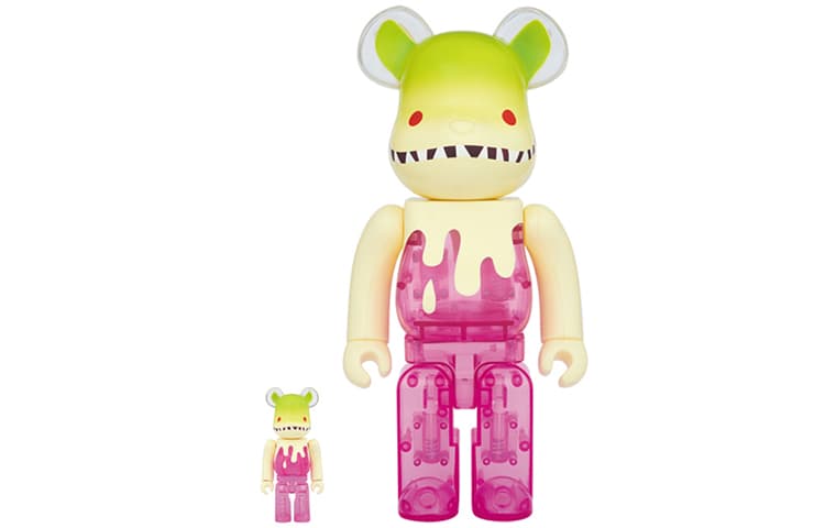 Фигурка BERBRICK loft 100400 - изображение 1