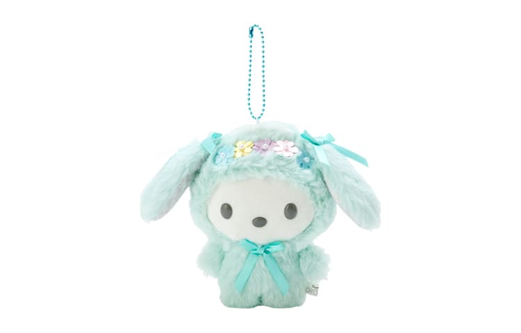 Мягкая игрушка Sanrio 15cm - изображение 1