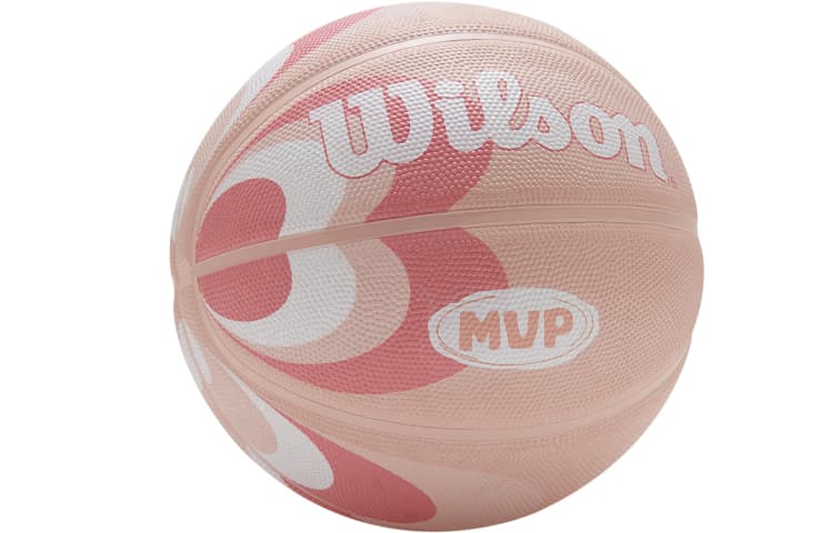 Мяч Wilson 7 - изображение 2