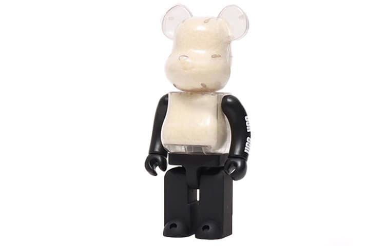 Фигурка BE@RBRICK x UGG - изображение 3