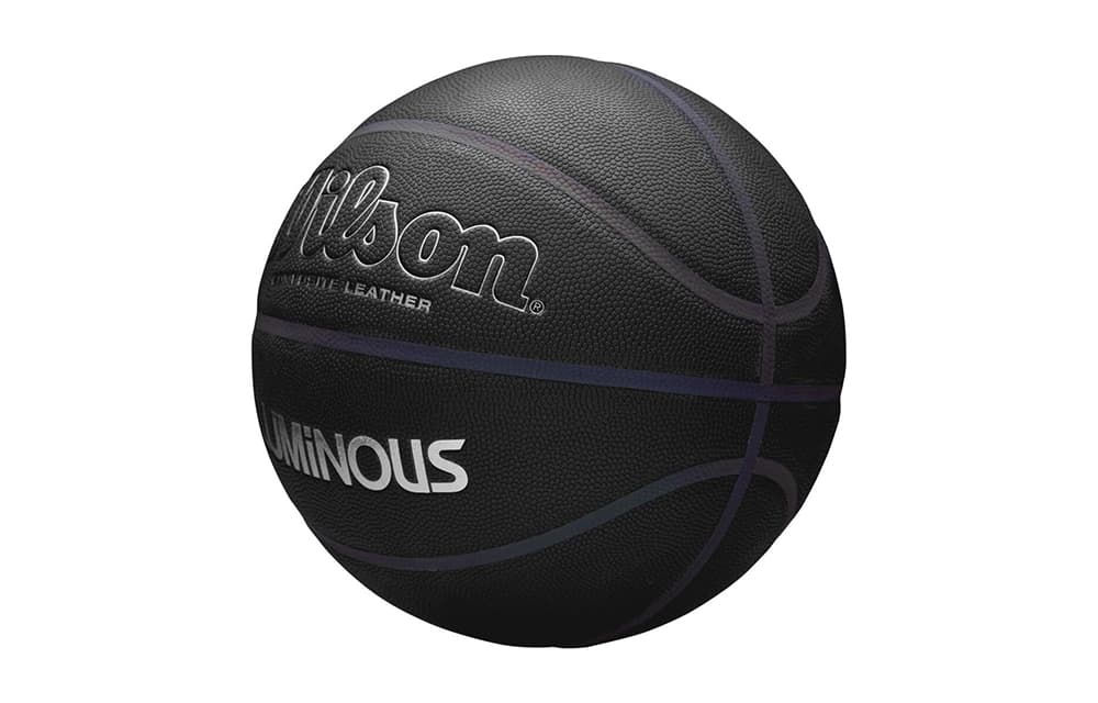 Мяч Wilson 7 PU - изображение 4