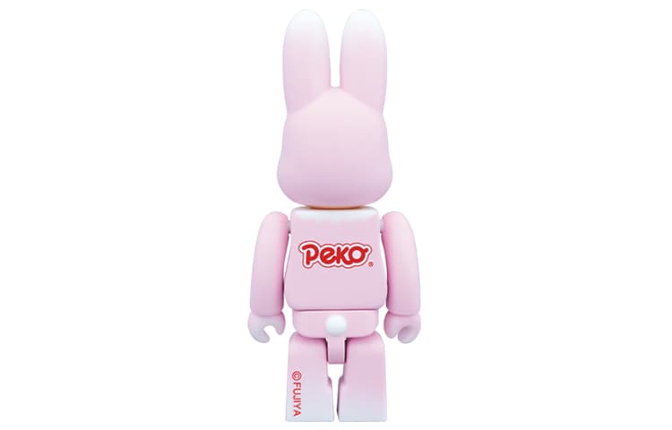 BERBRICK Peko Poko RBBRICK 100+100 - изображение 5