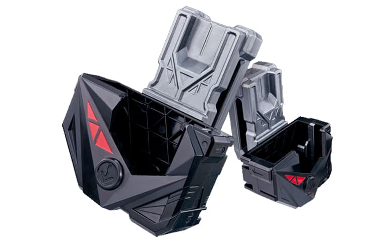 BANDAI Zero-One - изображение 2