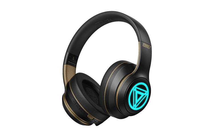 Наушники MARVEL HIFI - изображение 2