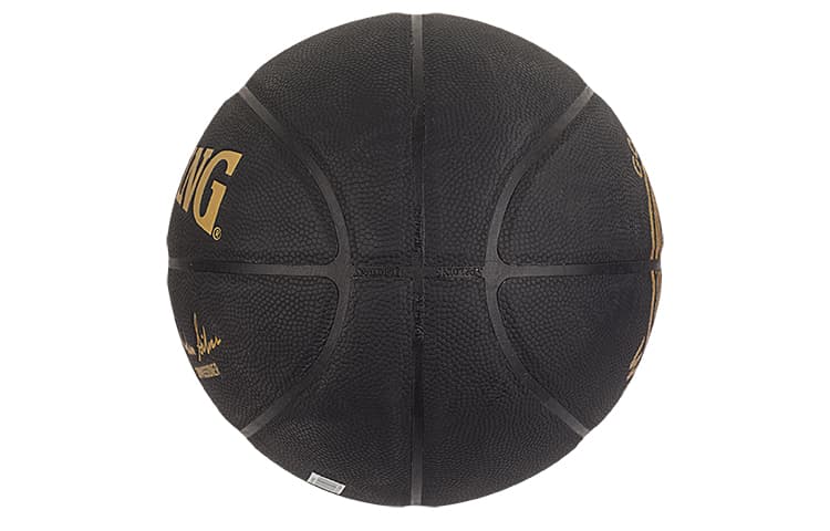 Мяч SPALDING 7 PU - изображение 3