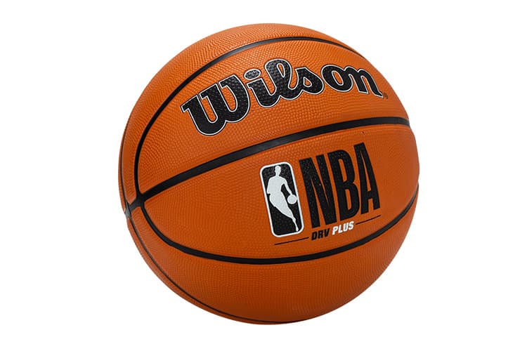 Мяч Wilson x NBA 7 DRV Plus - изображение 3