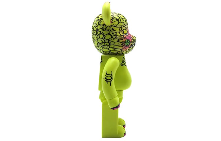 Фигурка BERBRICK Pogola DAN 400 28cm - изображение 3