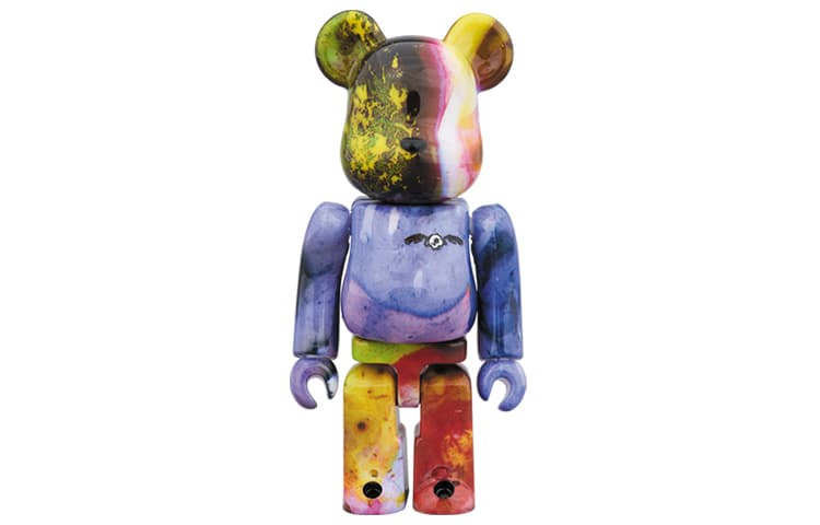 Фигурка BERBRICK Pushead 3 3 100400 - изображение 3