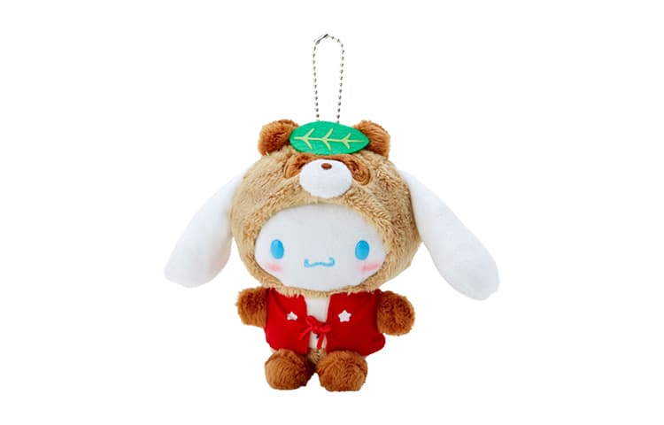 Мягкая игрушка Sanrio 12.8cm - изображение 1