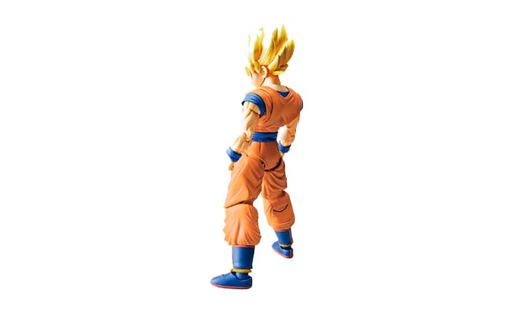 BANDAI Figure-rise Standard - изображение 4