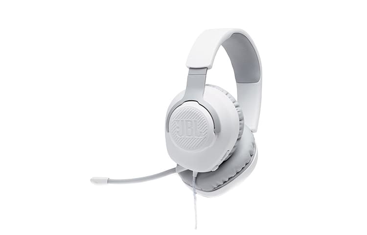 Наушники JBL QUANTUM100 - изображение 5