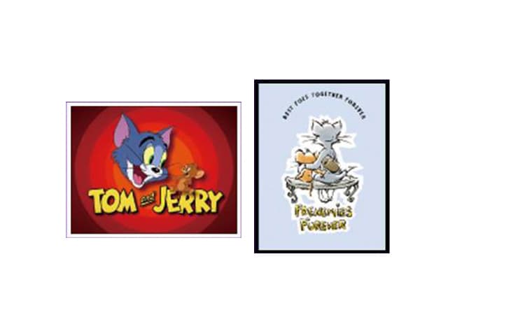 Фигурка SOAP STUDIO TOM AND JERRY 18 - изображение 7