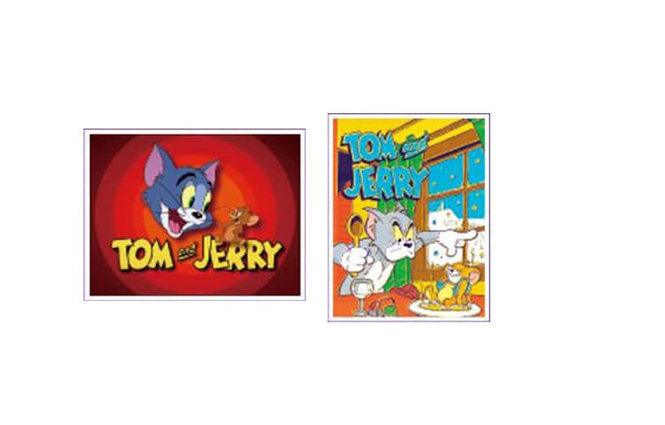 Фигурка SOAP STUDIO TOM AND JERRY 18 - изображение 8