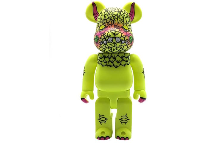 Фигурка BERBRICK Pogola DAN 400 28cm - изображение 2