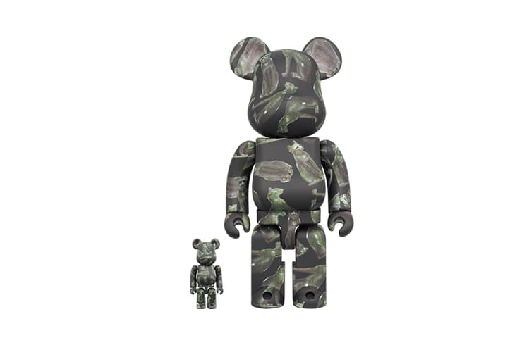 Фигурка BERBRICK 7cm28cm - изображение 2