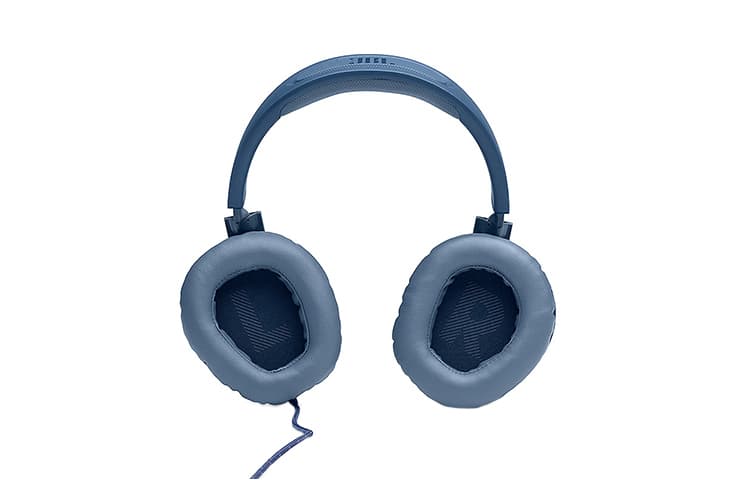 Наушники JBL QUANTUM100 - изображение 10