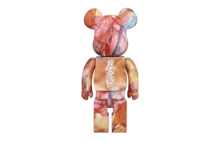 Фигурка BERBRICK Pushead - изображение 2