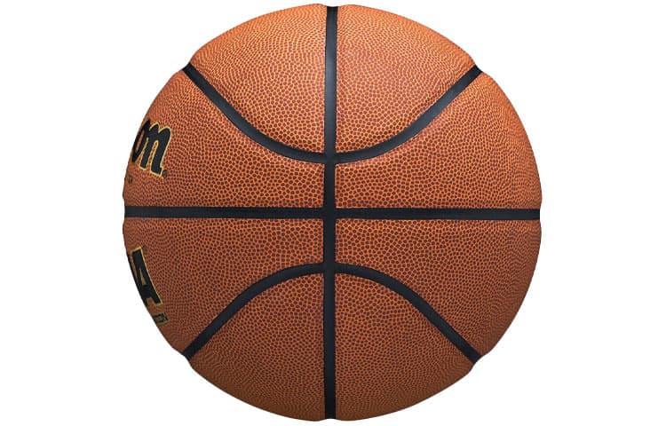 Мяч Wilson NCAA 7 PU - изображение 4