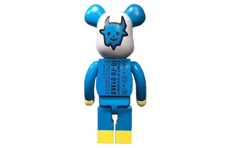 Фигурка BERBRICK 2 28cm70cm - изображение 5