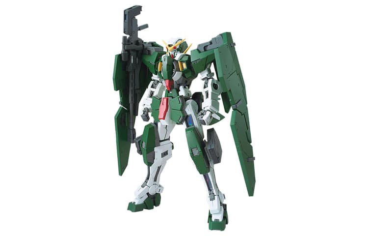 BANDAI MG 1100 00 00 18cm - изображение 1