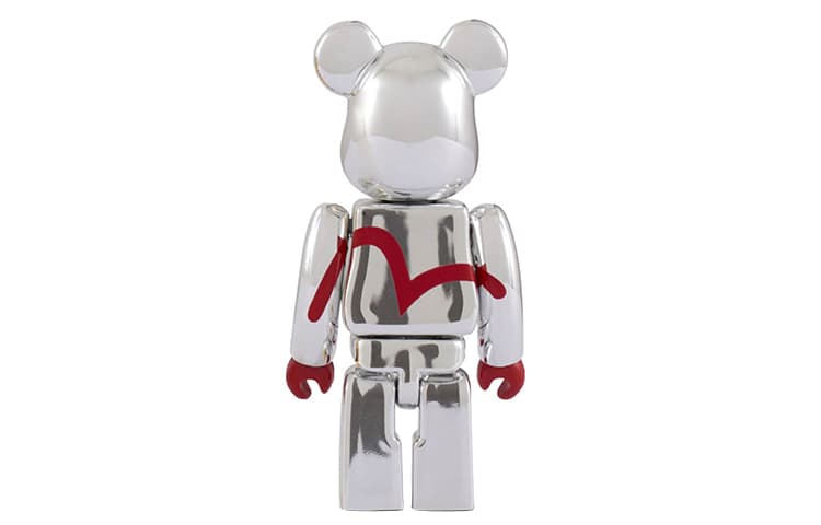 BERBRICK EVISU 100 - изображение 2