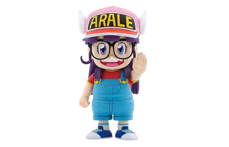 BANDAI Figure-rise IQ - изображение 2