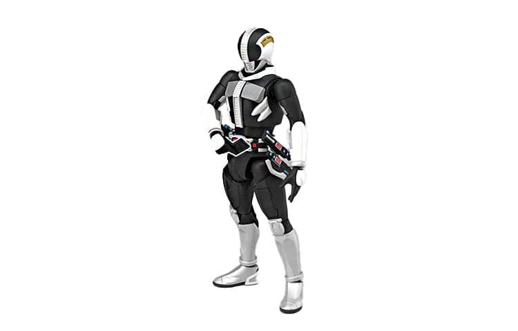 BANDAI Den-O Figure-rise Standard - изображение 2
