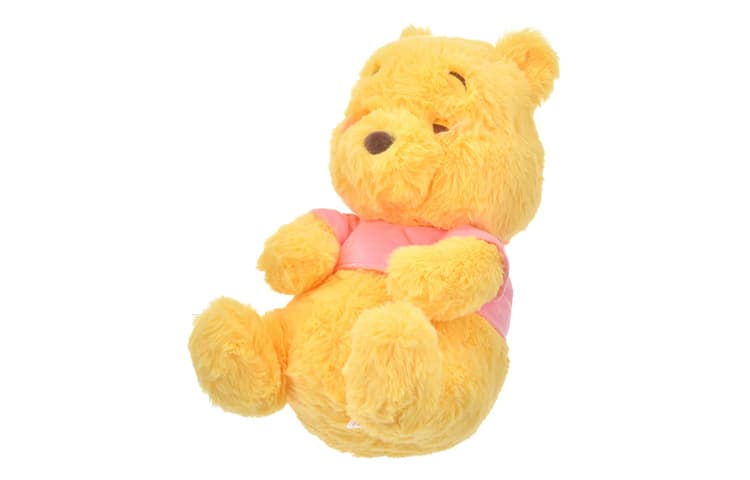 Мягкая игрушка Disney Disney 33cm - изображение 4
