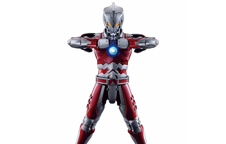 BANDAI Figure-rise Standard - изображение 4