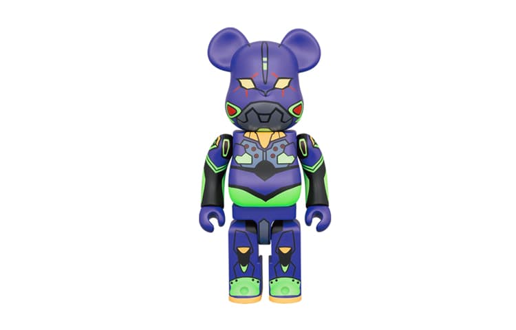 Фигурка BERBRICK 7cm28cm - изображение 3