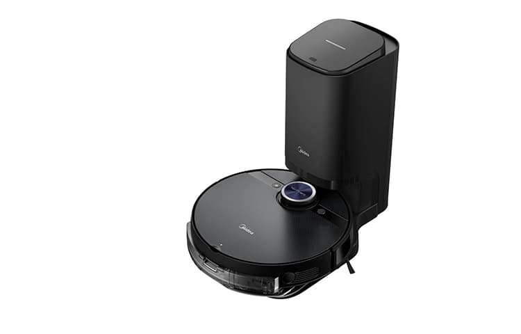 Midea S8+ - изображение 3