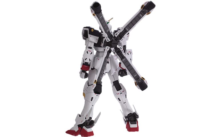 BANDAI MG XM-X1 Ver.Ka - изображение 2