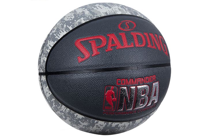 Мяч SPALDING 7 PU NBA Commander - изображение 2