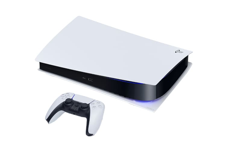 SONY PS5 PlayStation 8K - изображение 2