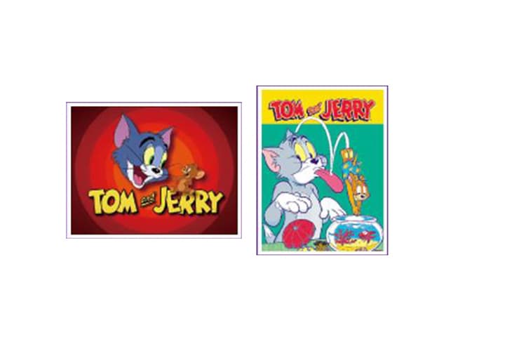 Фигурка SOAP STUDIO TOM AND JERRY 18 - изображение 9