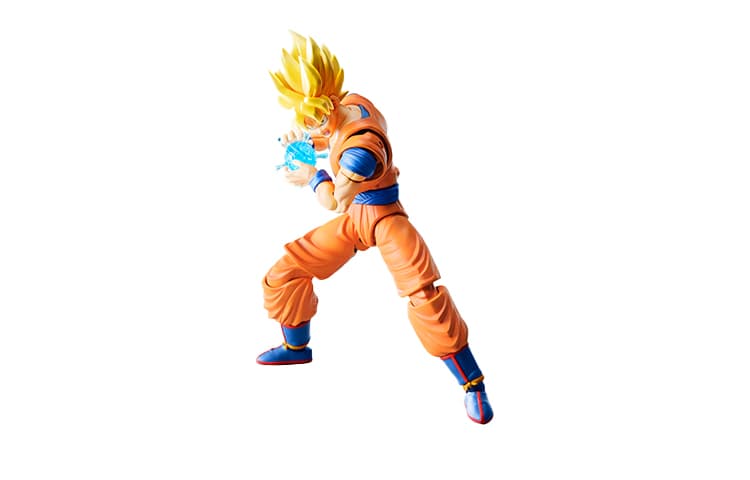 BANDAI Figure-rise Standard - изображение 3