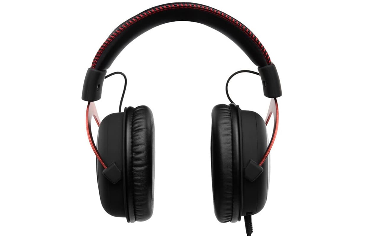 Наушники HYPERX Cloud 2 7.1 - изображение 4