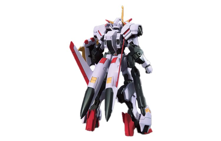 BANDAI HG 1144 13cm - изображение 2