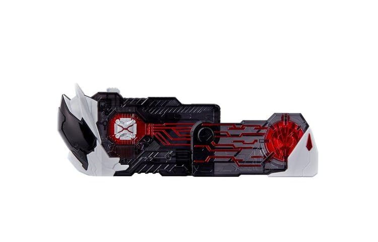 BANDAI PB 100 Zero-One ARK - изображение 2