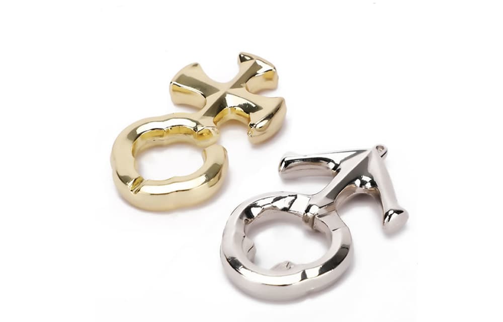 HANAYAMA Cast Puzzle Dolce - изображение 2