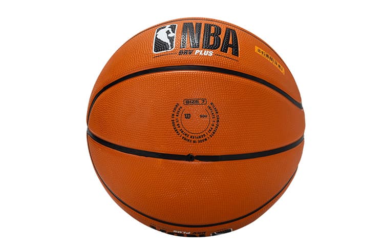 Мяч Wilson x NBA 7 DRV Plus - изображение 4