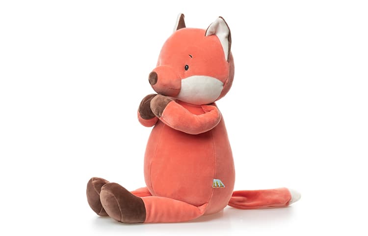 Мягкая игрушка Bunnies By The Bay 47cm - изображение 3
