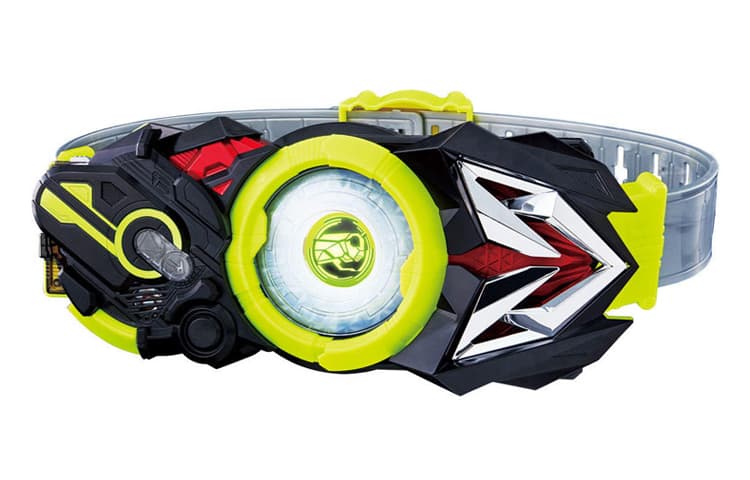 BANDAI DX Zero-One 01 - изображение 2