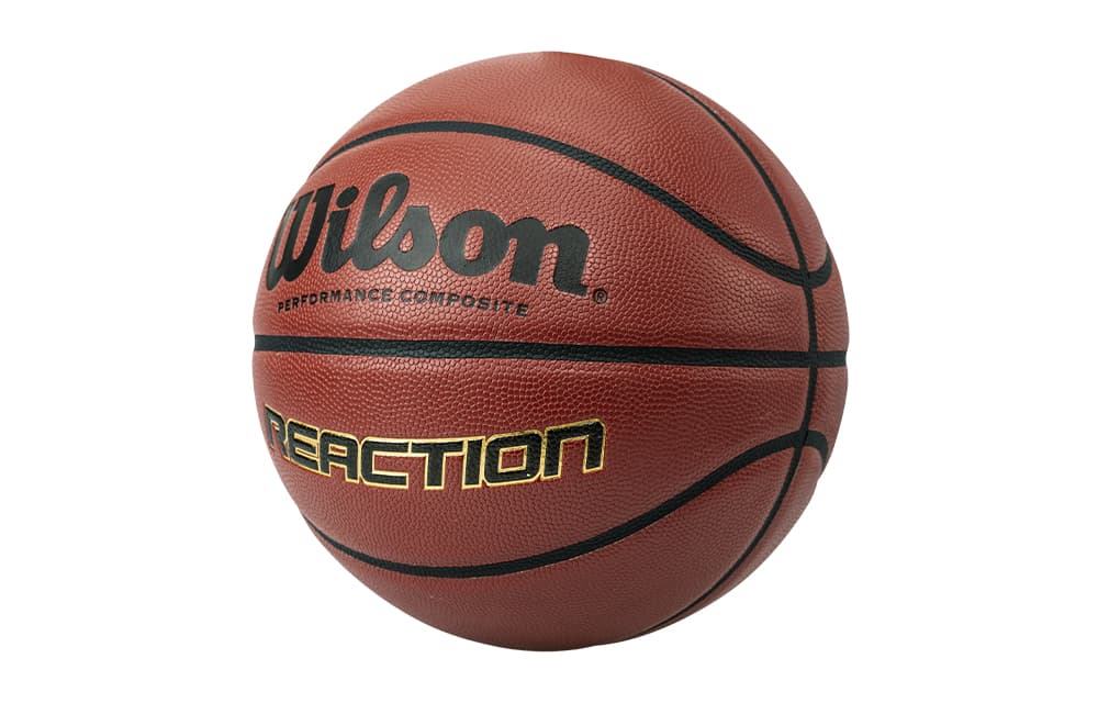 Мяч Wilson7 PU - изображение 2