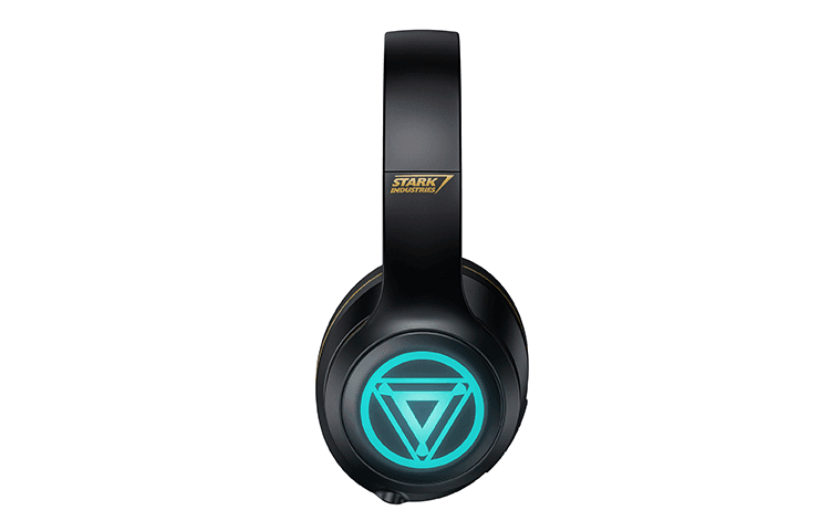 Наушники MARVEL HIFI - изображение 4