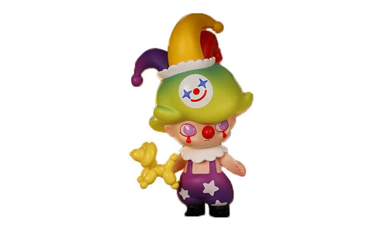 Фигурка POP MART DIMOO - изображение 2